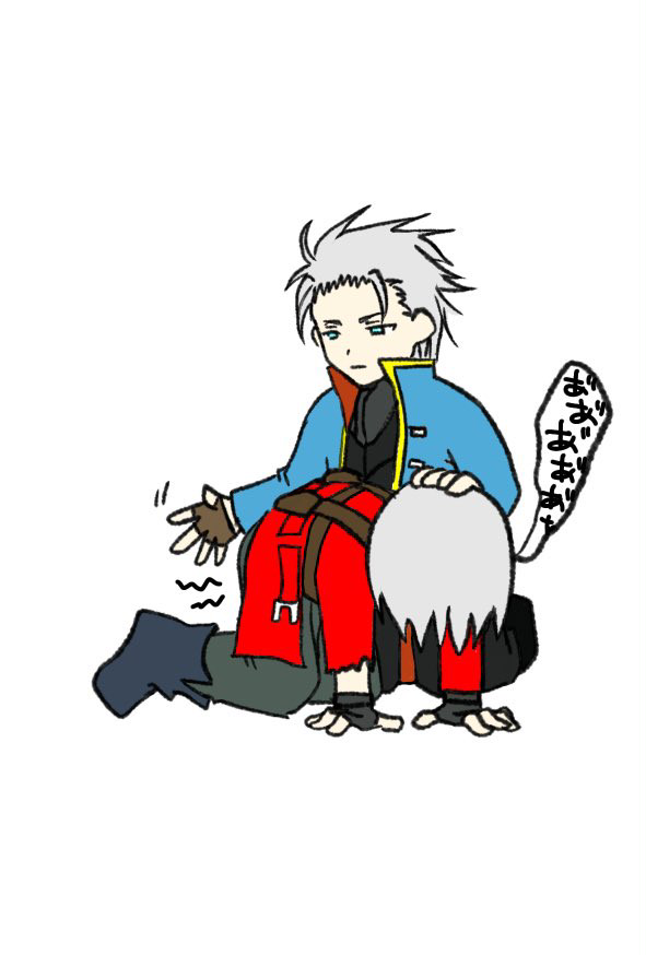 らくがき