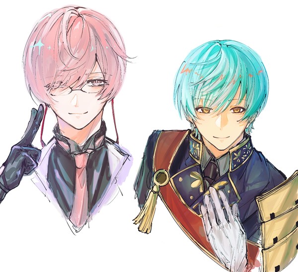 🍨 苺ミルク＆ミントアイス玉セット