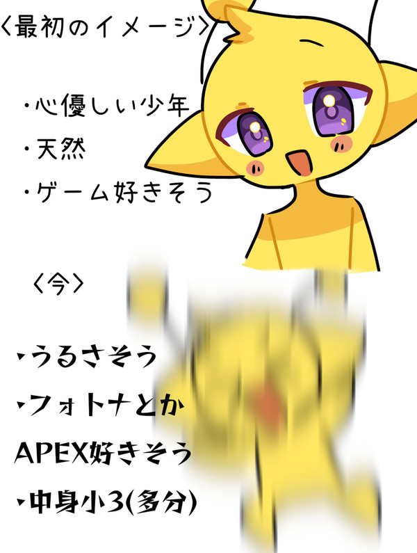 ド偏見