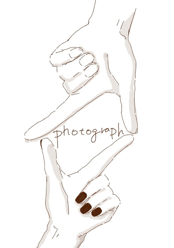 【Web再録】photograph（那翔）
