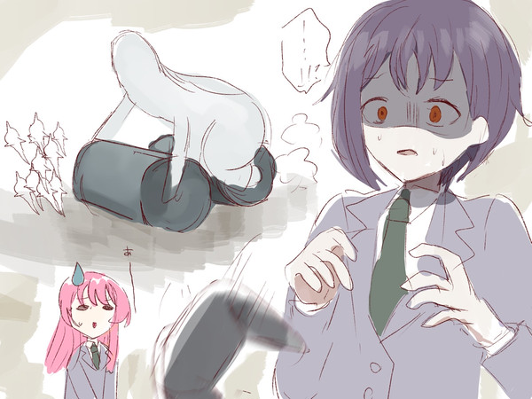 燈ちゃんにピクミンやらせてみた