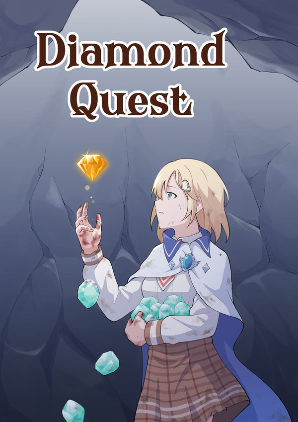Diamond Quest