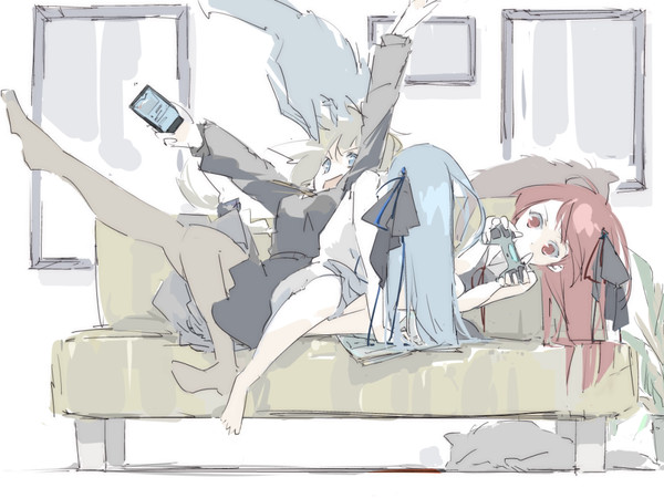 ドミノ倒し