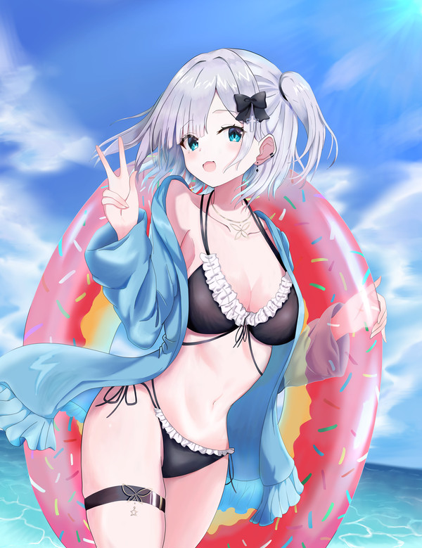 花芽すみれ