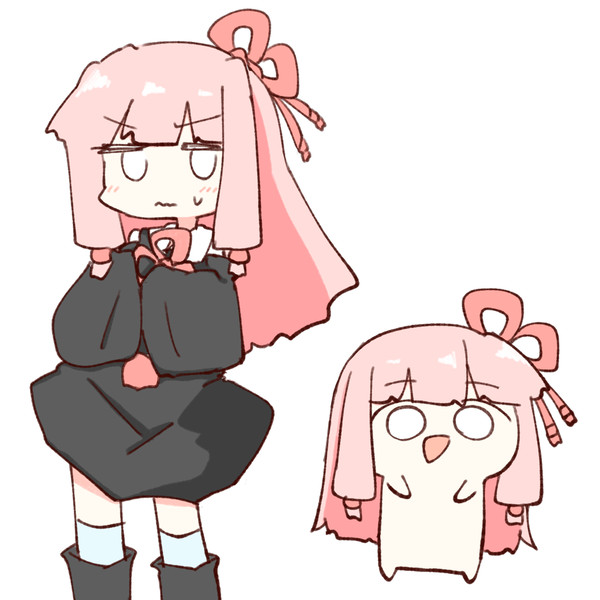 茜ちゃん