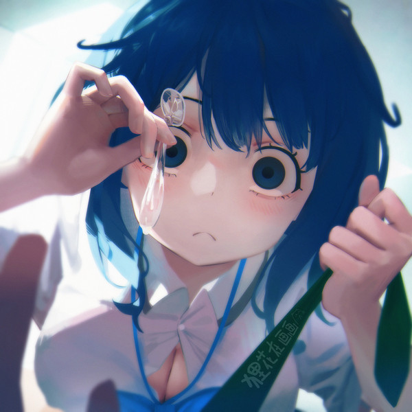 温水君,怎么只有这么点