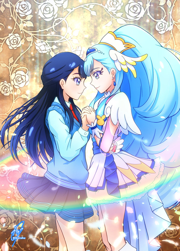 👼さあやちゃんお誕生日おめでとう👼