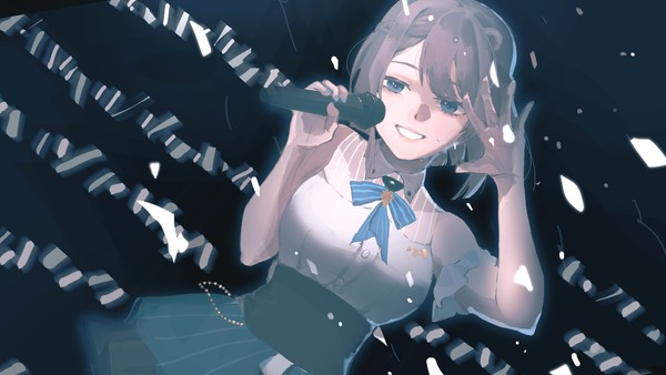Idol Lutralutra!