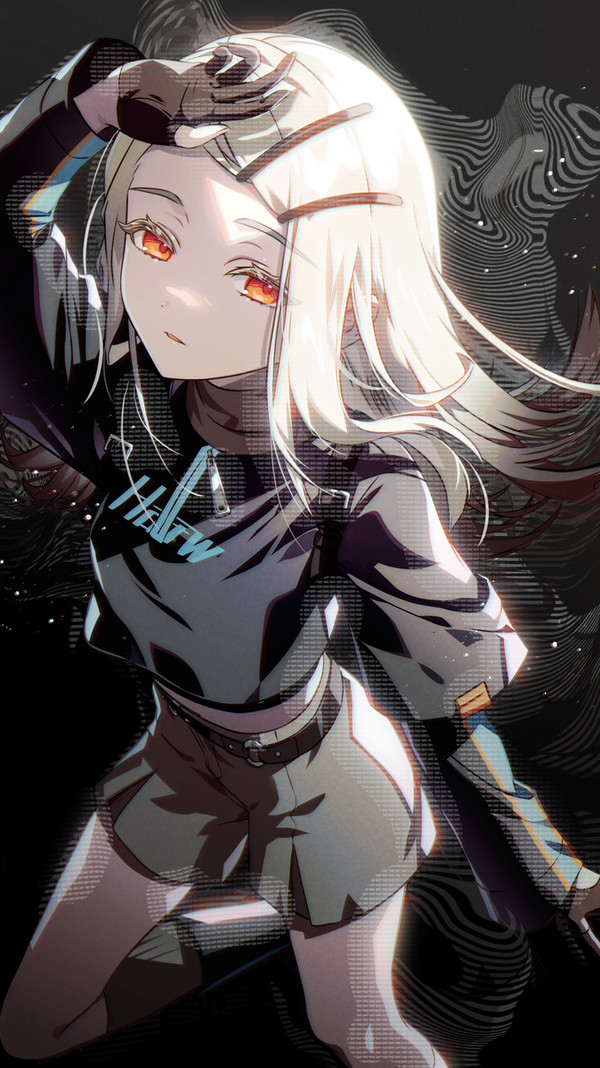 Howling over the World