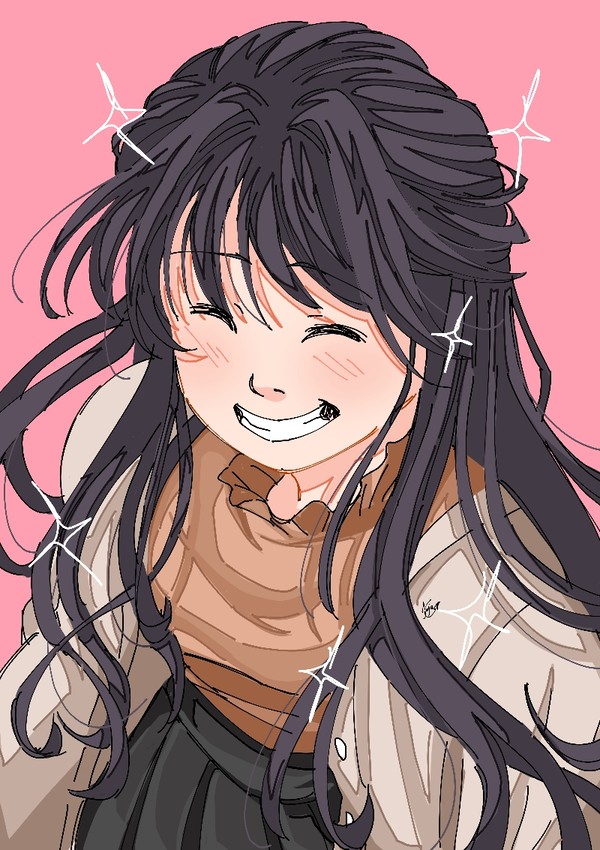 Waguri Kaoruko