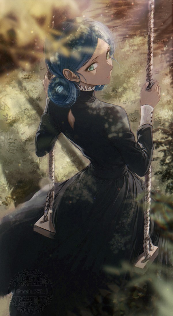 ララァ・スン - 1/1