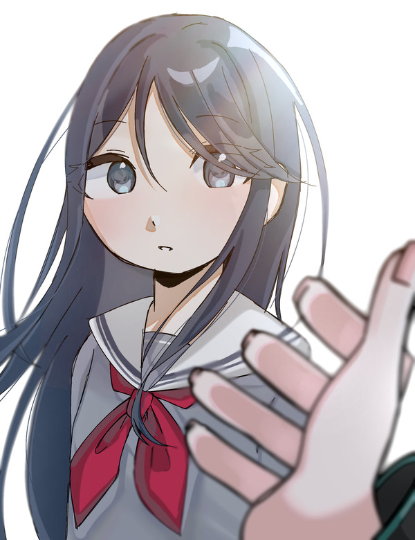 光