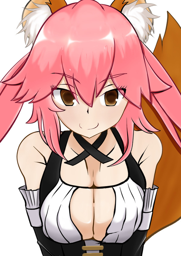 玉藻の前