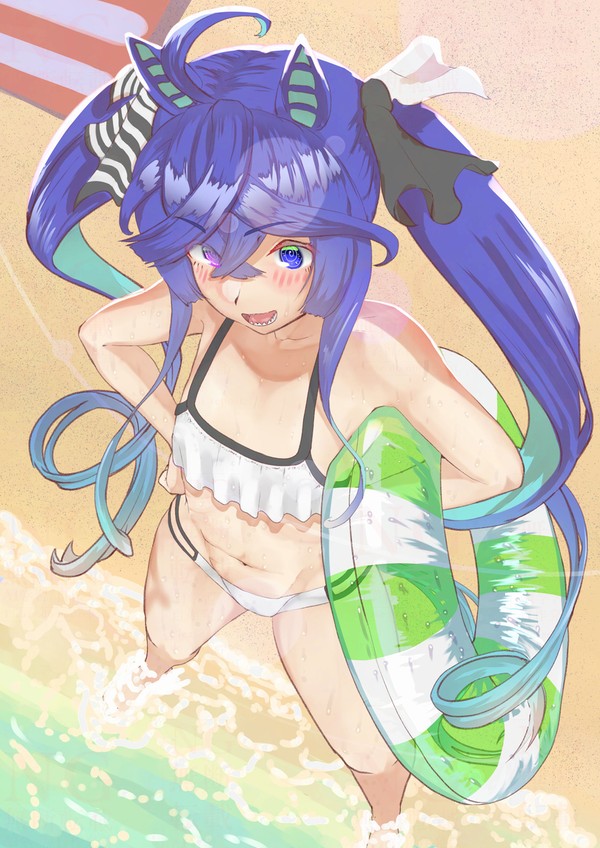 ツインターボ