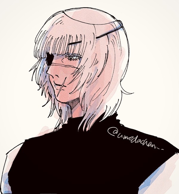 オクバデ②
