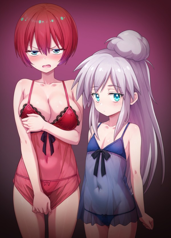 マチュ&ドゥー