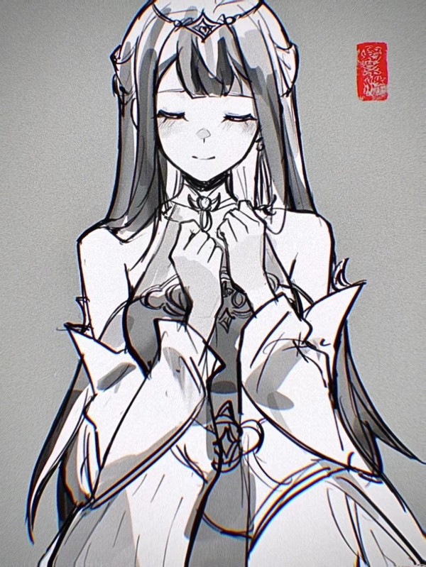 Naraka rkgk