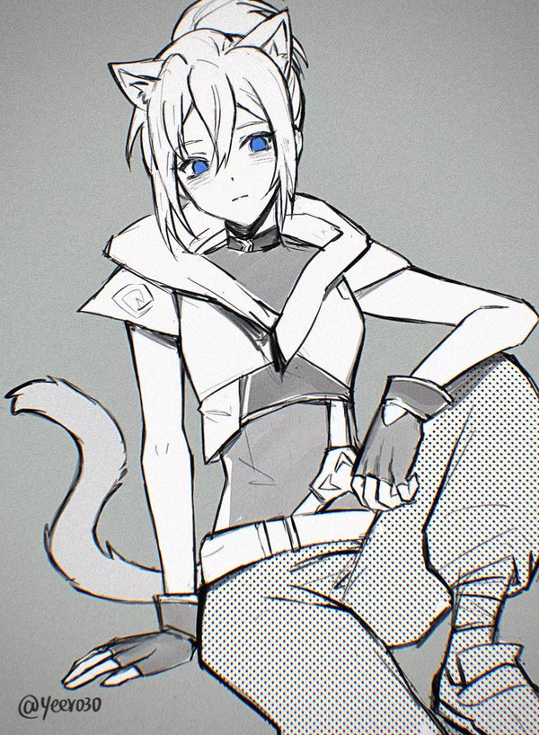 nekojett