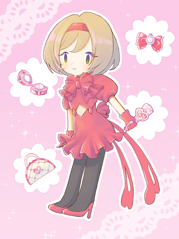 メイリーン