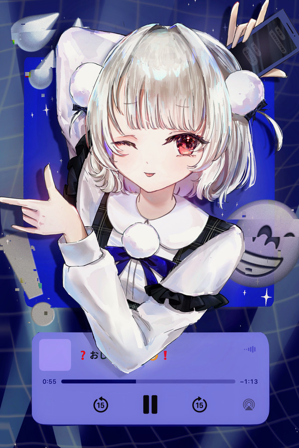 大好き(笑)なんちゃって😜💦😳