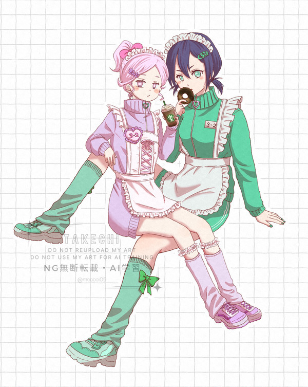 もみくる
