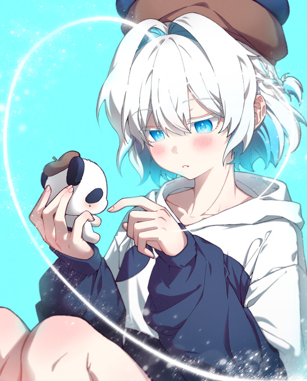 CM