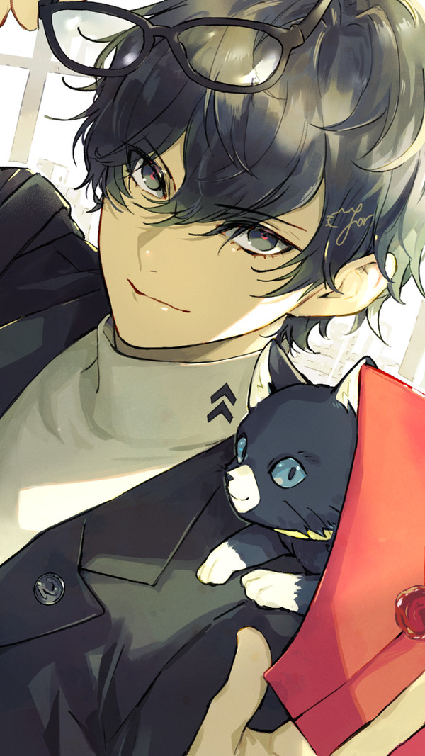 ジョーカー