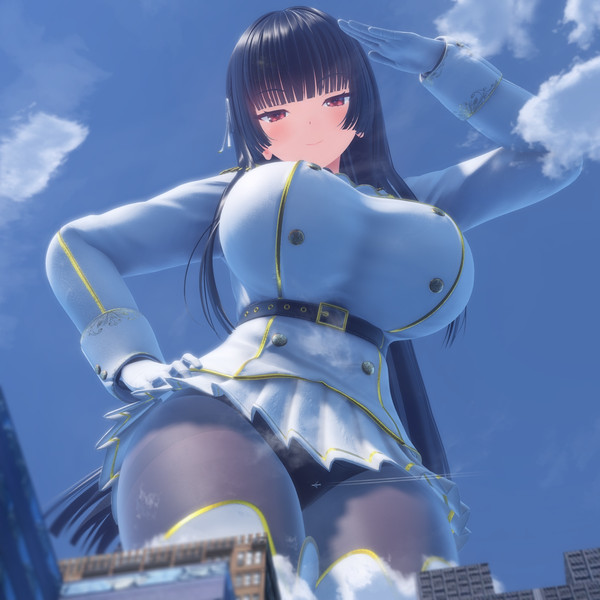 天華ちせ、おまけ画像等