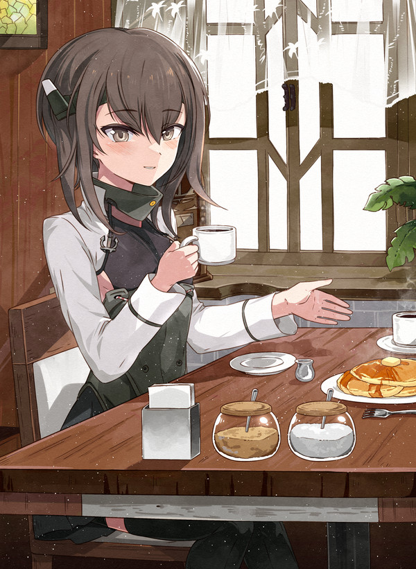 大鳳改