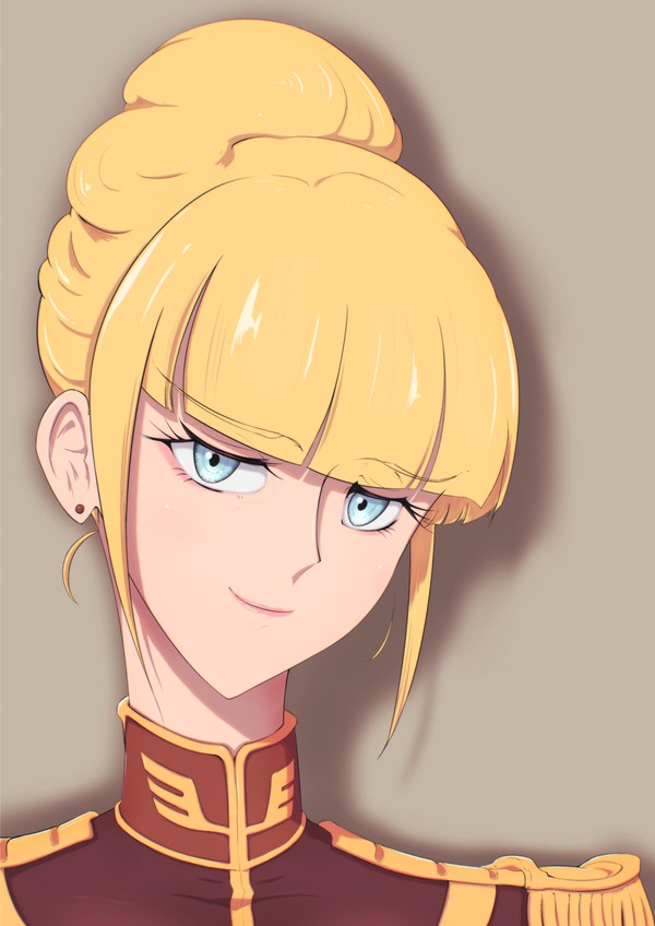 セシリア・アイリーン