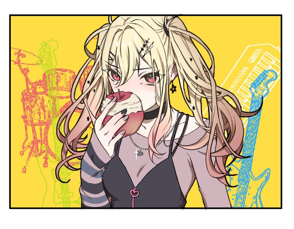 プセ詰め
