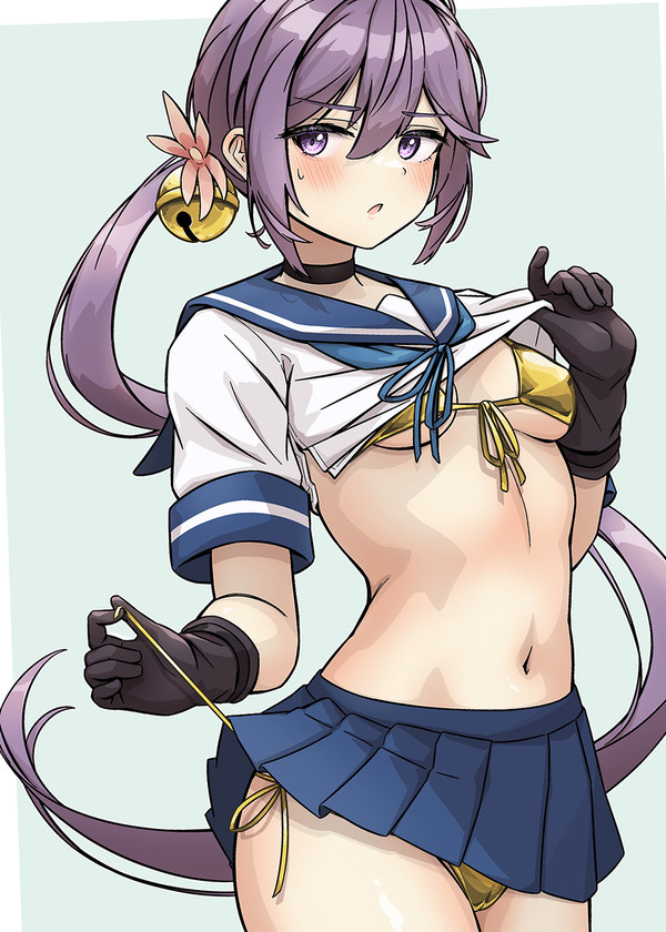ゴールデン曙