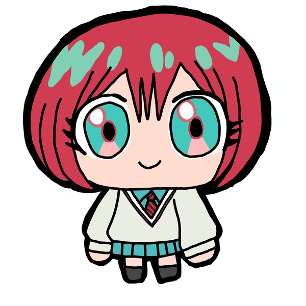 まるまるのマチュ