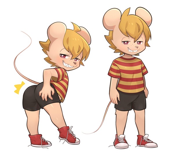 Commission-James