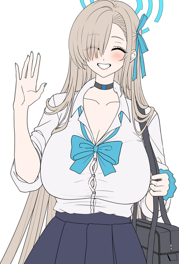 Asuna Ichinose