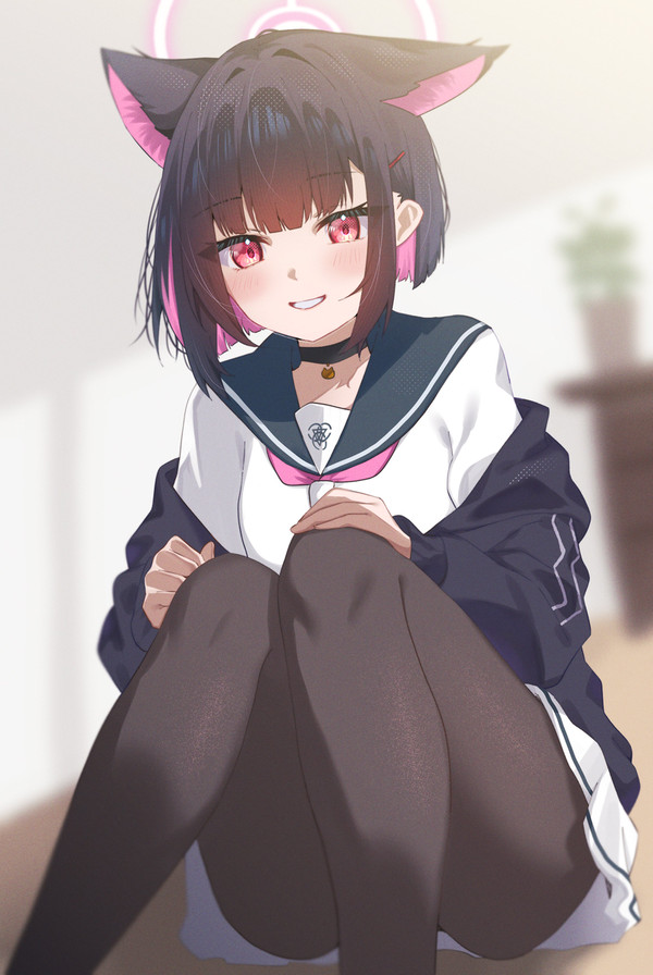 カズサ