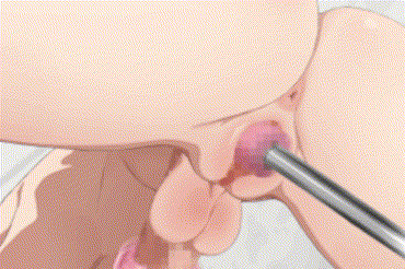 搾精 ふたなり機械姦