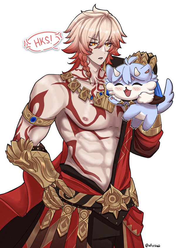 chimeranon