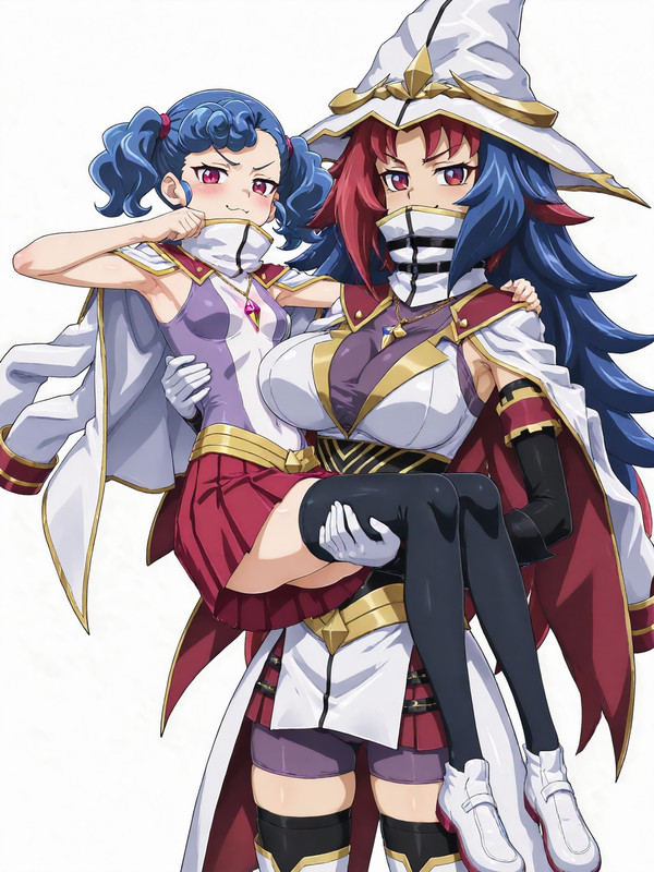 Emmeline and Beyond the Pendulum