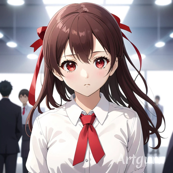 プロフィールのアイコンを更新しました