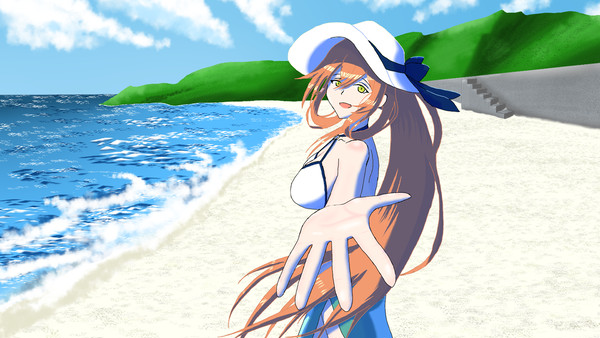 夏ですね春田さん