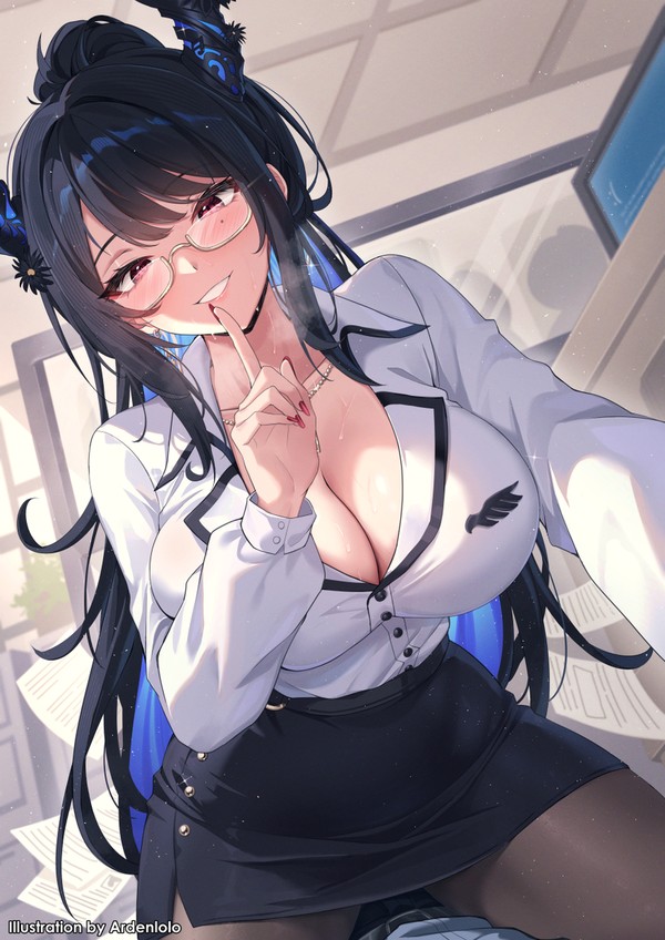 OLネリッサ