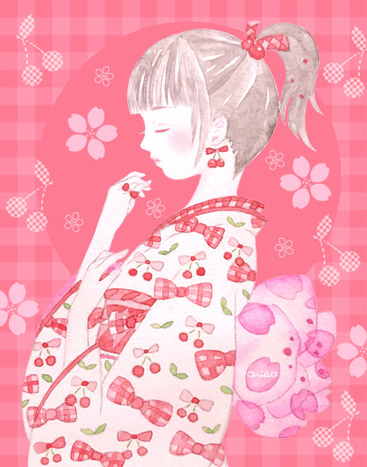 桜桃