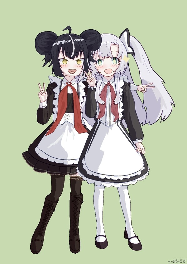 オグネヴォイまとめ