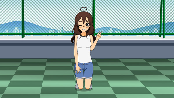 Sibi in Kisekae
