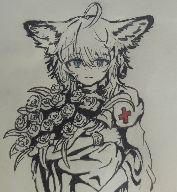 无题