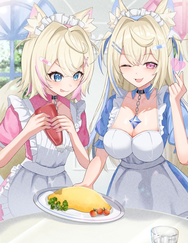 おいしくなるおまじない