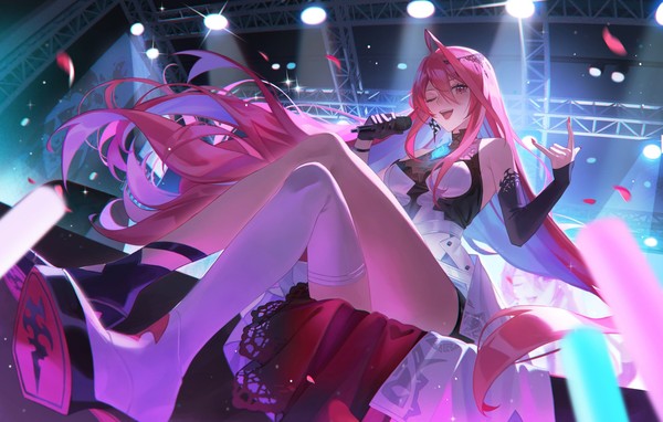 Elizabeth Rose Bloodflame