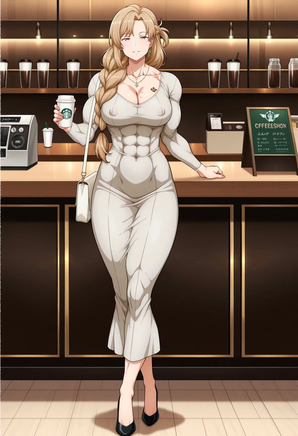結城明日奈 3 (Asuna yuuki)