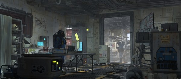 Laboratory